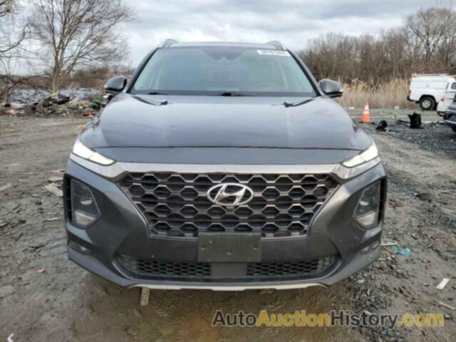 HYUNDAI SANTA FE LIMITED, 5NMS5CAD9LH300640