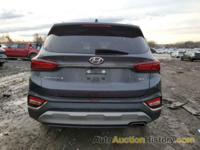 HYUNDAI SANTA FE LIMITED, 5NMS5CAD9LH300640