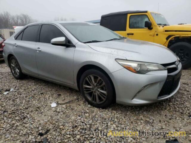 TOYOTA CAMRY LE, 4T1BF1FK1GU179217