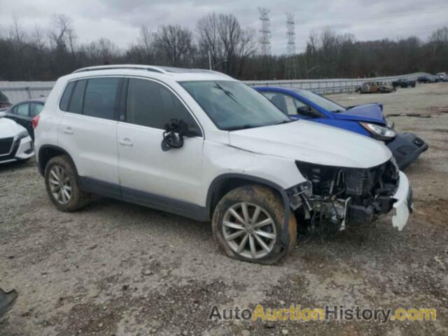 VOLKSWAGEN TIGUAN WOLFSBURG, WVGRV7AX5HK018549