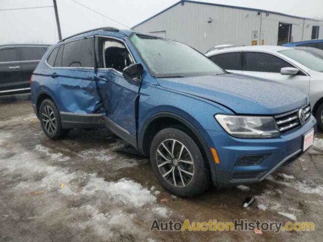 VOLKSWAGEN TIGUAN SE, 3VV2B7AX1JM166342