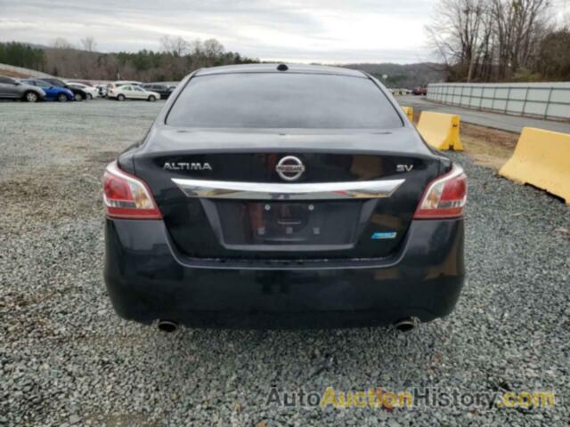 NISSAN ALTIMA 2.5, 1N4AL3APXDC139863