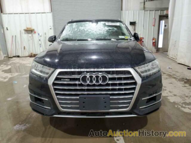 AUDI Q7 PREMIUM PLUS, WA1LAAF7XHD023336