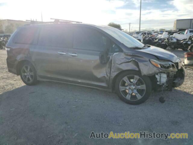 TOYOTA SIENNA SE, 5TDXZ3DC6HS774997