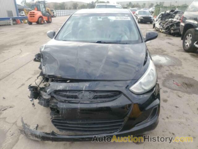 HYUNDAI ACCENT GLS, KMHCT4AE2FU802679