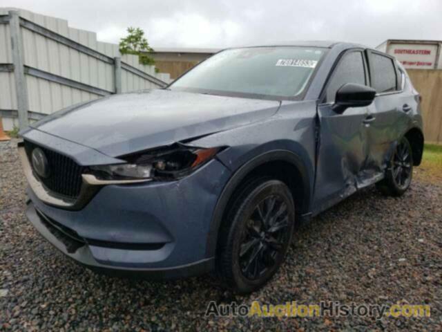 MAZDA CX-5 TOURING, JM3KFACM1M0345689