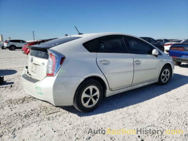 TOYOTA PRIUS, JTDKN3DU2F0403348