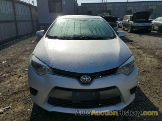 TOYOTA COROLLA L, 2T1BURHEXGC660693