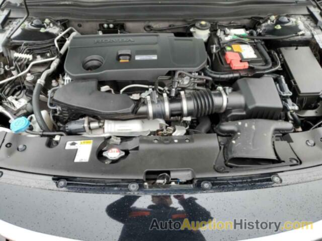 HONDA ACCORD TOURING, 1HGCV2F94KA034795