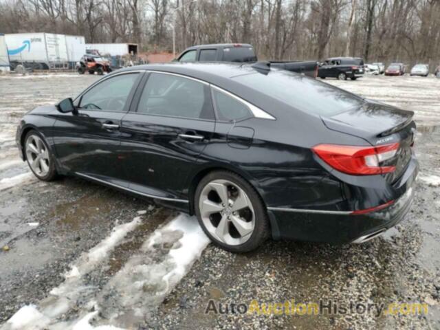 HONDA ACCORD TOURING, 1HGCV2F94KA034795