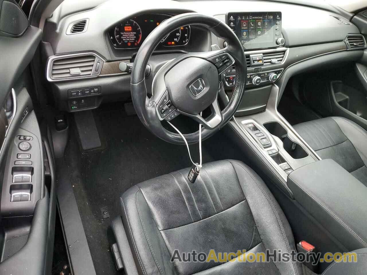 HONDA ACCORD TOURING, 1HGCV2F94KA034795