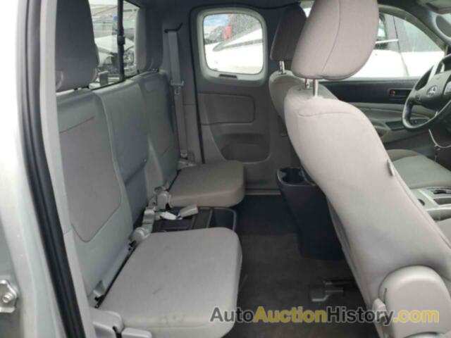 TOYOTA TACOMA ACCESS CAB, 5TFTX4CN3DX022840