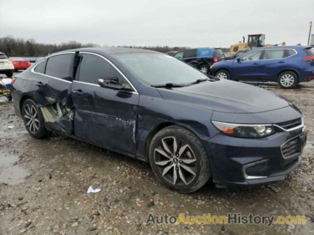 CHEVROLET MALIBU LT, 1G1ZE5ST1HF221931