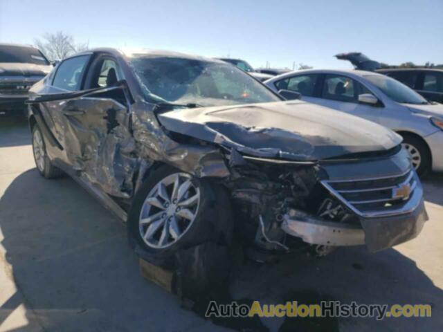 CHEVROLET IMPALA LT, 2G11Z5SA0K9150169