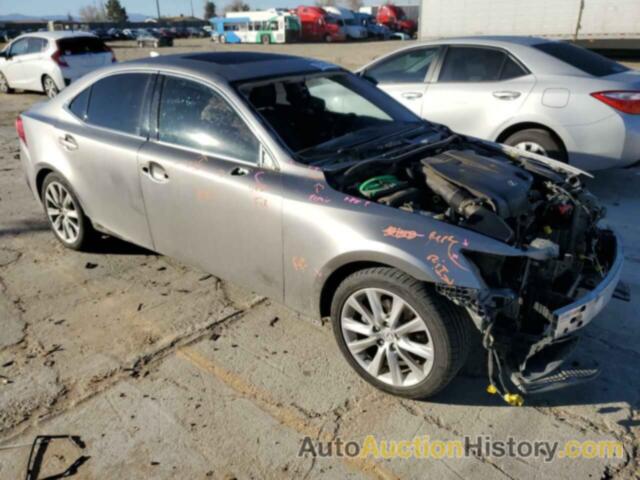 LEXUS IS 250, JTHBF1D28F5071482