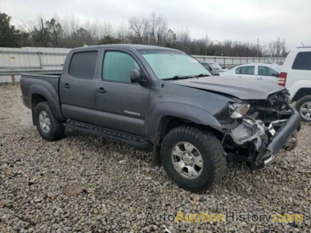 TOYOTA TACOMA DOUBLE CAB PRERUNNER, 3TMJU4GN3FM180047