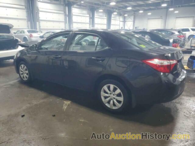 TOYOTA COROLLA L, 2T1BURHE2GC642298