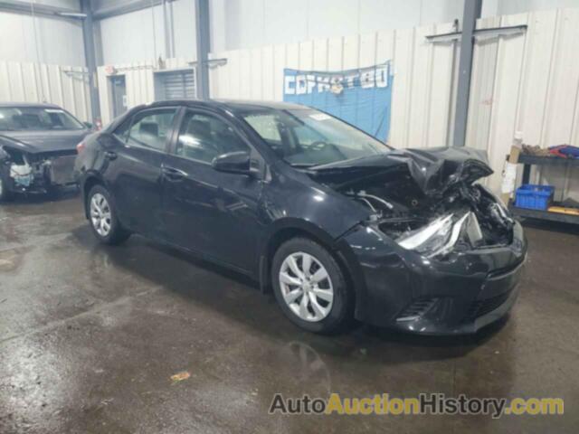 TOYOTA COROLLA L, 2T1BURHE2GC642298