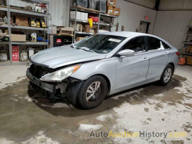 HYUNDAI SONATA GLS, 5NPEB4AC2BH114880