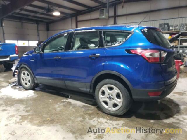 FORD ESCAPE S, 1FMCU0F72JUD01011