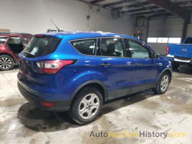 FORD ESCAPE S, 1FMCU0F72JUD01011