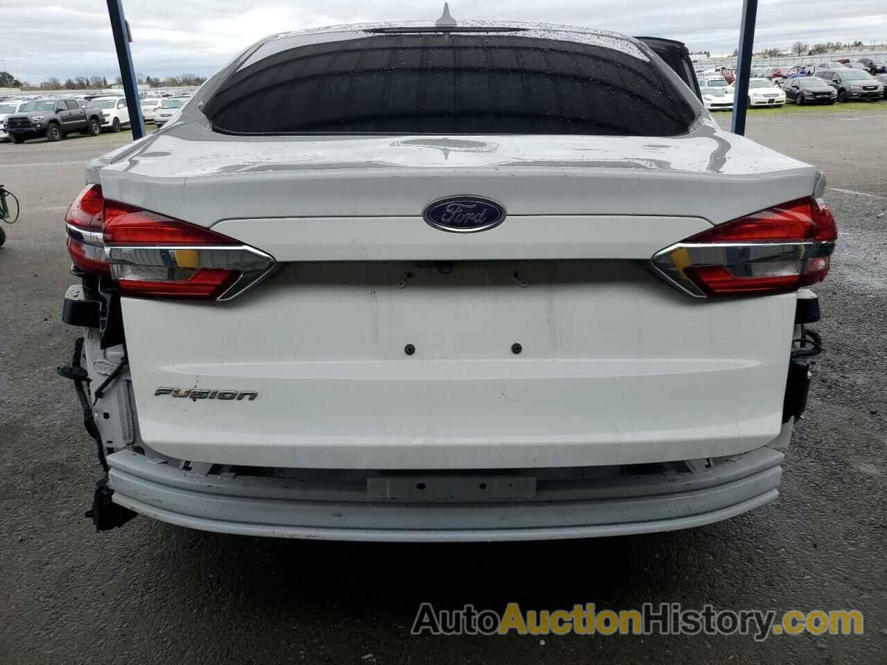 FORD FUSION SE, 3FA6P0H77LR139270