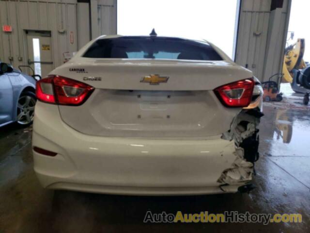 CHEVROLET CRUZE LS, 1G1BC5SM7J7116553