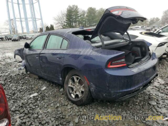 DODGE CHARGER SXT, 2C3CDXJG3GH310790