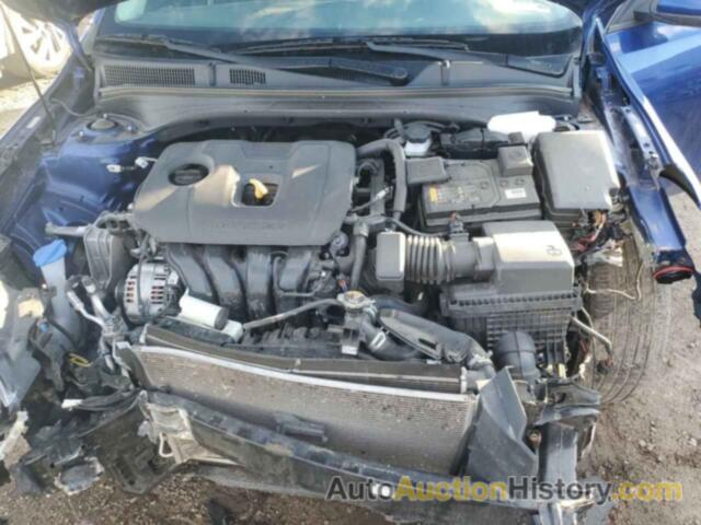 KIA FORTE FE, 3KPF24ADXLE178524