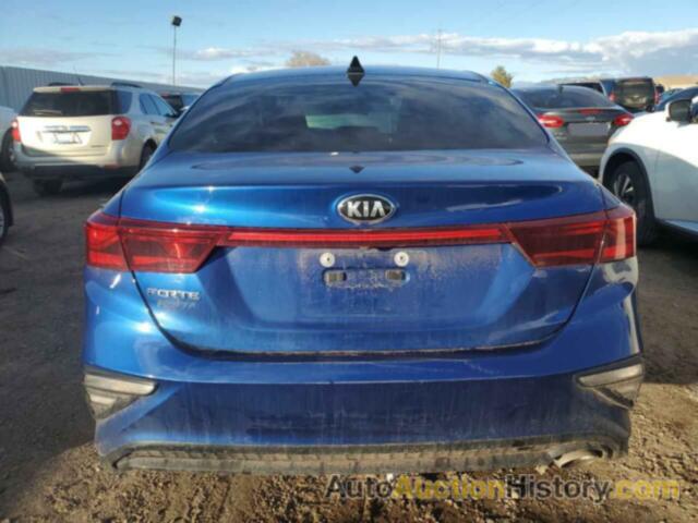 KIA FORTE FE, 3KPF24ADXLE178524