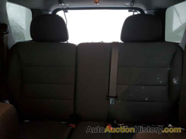 FORD ESCAPE XLT, 1FMCU0D76BKB44261