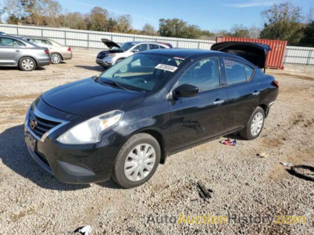 NISSAN VERSA S, 3N1CN7AP8FL806704