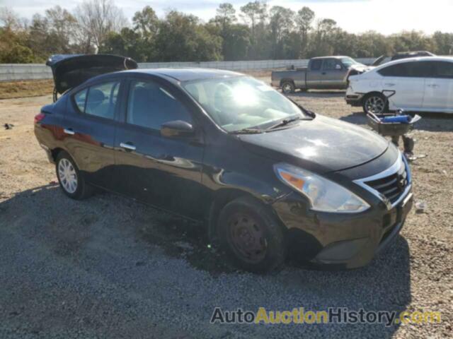 NISSAN VERSA S, 3N1CN7AP8FL806704