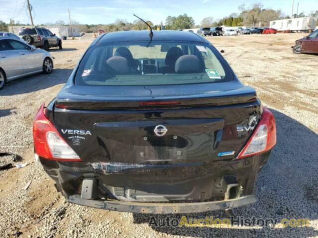 NISSAN VERSA S, 3N1CN7AP8FL806704