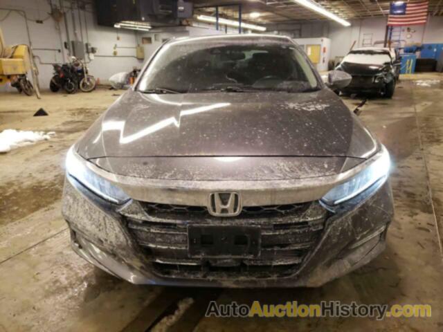 HONDA ACCORD LX, 1HGCV1F15JA251923