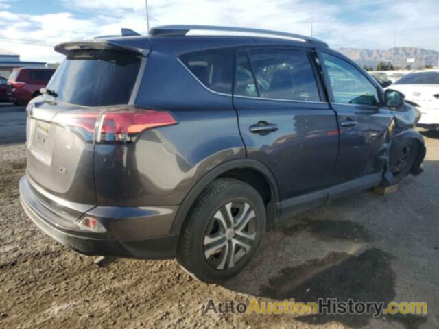 TOYOTA RAV4 LE, 2T3ZFREV7HW349680