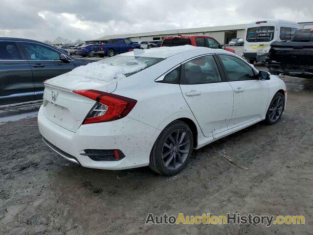 HONDA CIVIC EX, 19XFC1F30LE205399