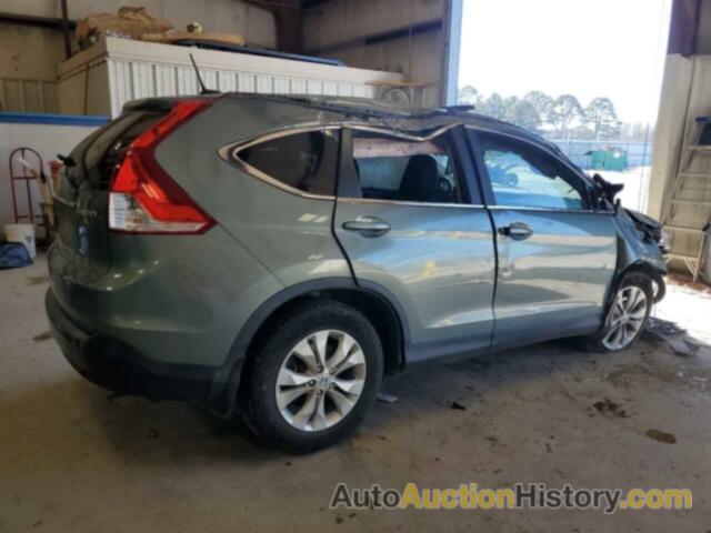 HONDA CRV EXL, 5J6RM4H7XCL057954