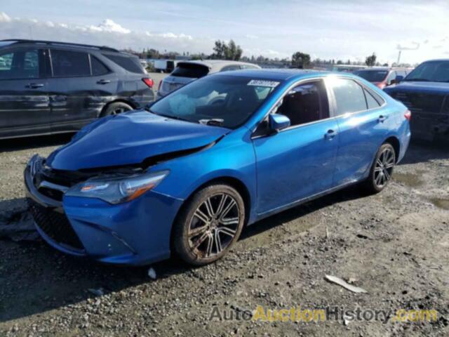 TOYOTA CAMRY LE, 4T1BF1FKXGU529315