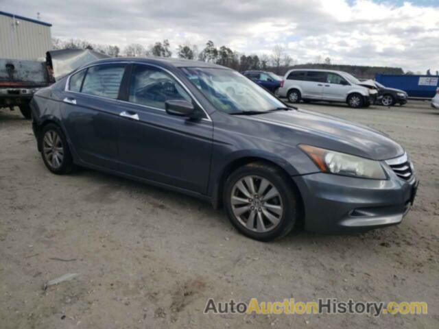 HONDA ACCORD EXL, 1HGCP3F82BA020546