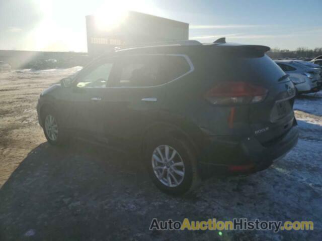 NISSAN ROGUE S, 5N1AT2MV8JC712362