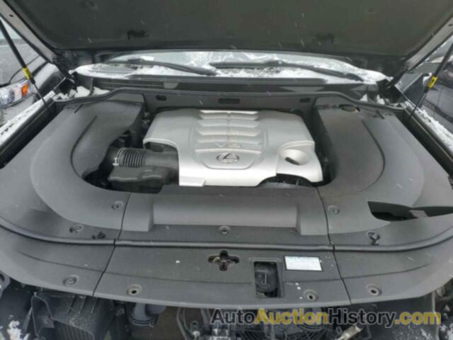 LEXUS LX570 570, JTJHY7AX6F4185914