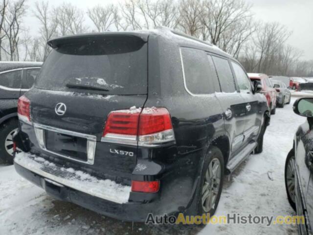 LEXUS LX570 570, JTJHY7AX6F4185914