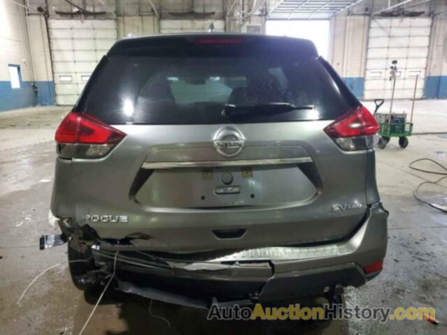 NISSAN ROGUE S, KNMAT2MV7JP599498