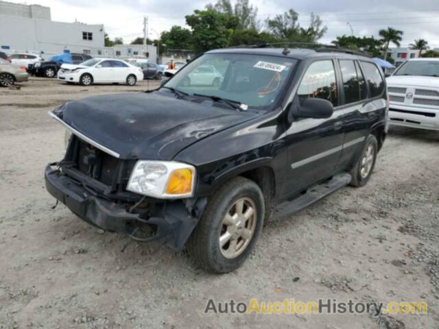 GMC ENVOY, 1GKDT13S482146711