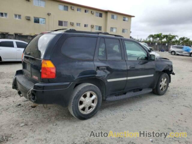 GMC ENVOY, 1GKDT13S482146711