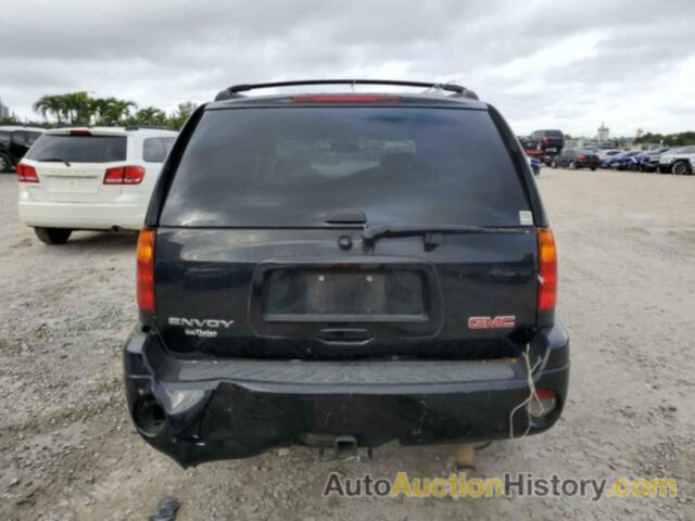 GMC ENVOY, 1GKDT13S482146711