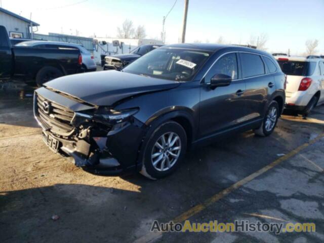 MAZDA CX-9 TOURING, JM3TCBBYXG0110364