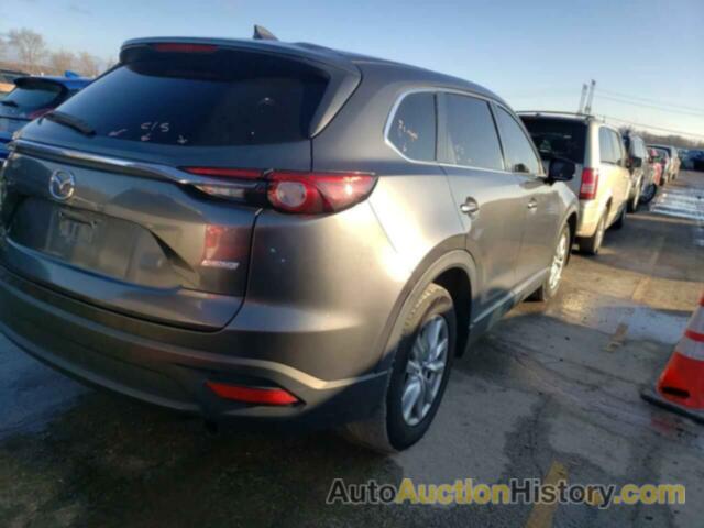 MAZDA CX-9 TOURING, JM3TCBBYXG0110364