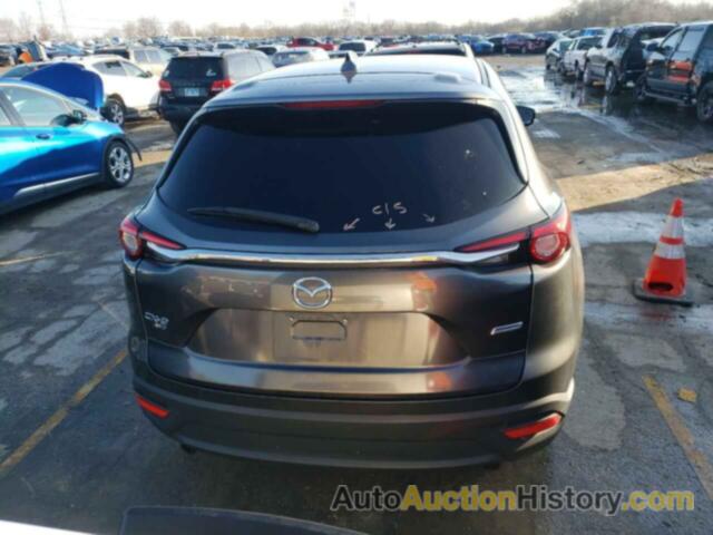 MAZDA CX-9 TOURING, JM3TCBBYXG0110364